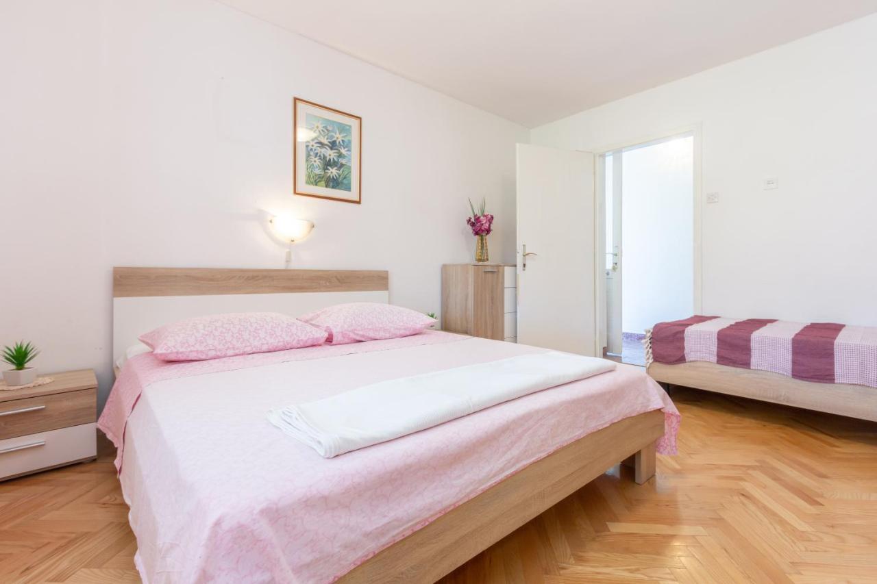 Apartments Meri Baška Dış mekan fotoğraf