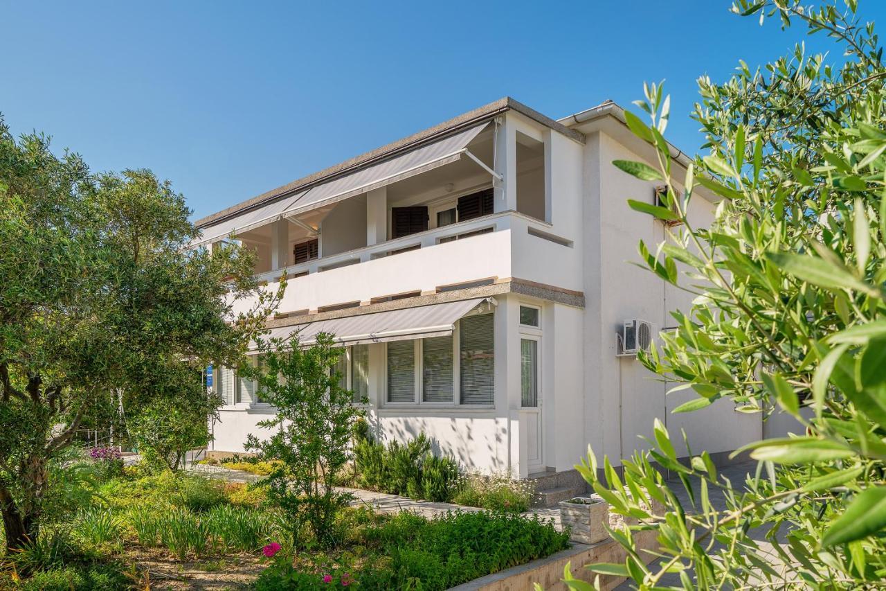 Apartments Meri Baška Dış mekan fotoğraf
